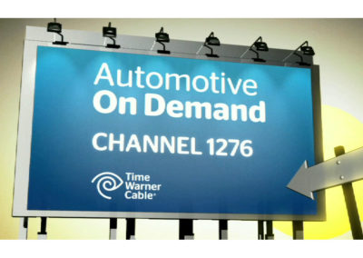 TWC Automotive on Demand