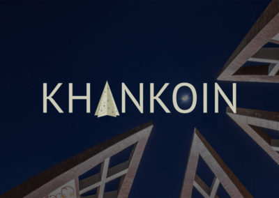 KhanKoin